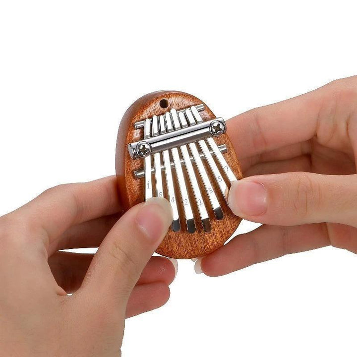 Luvikno | Mini Tommel Piano