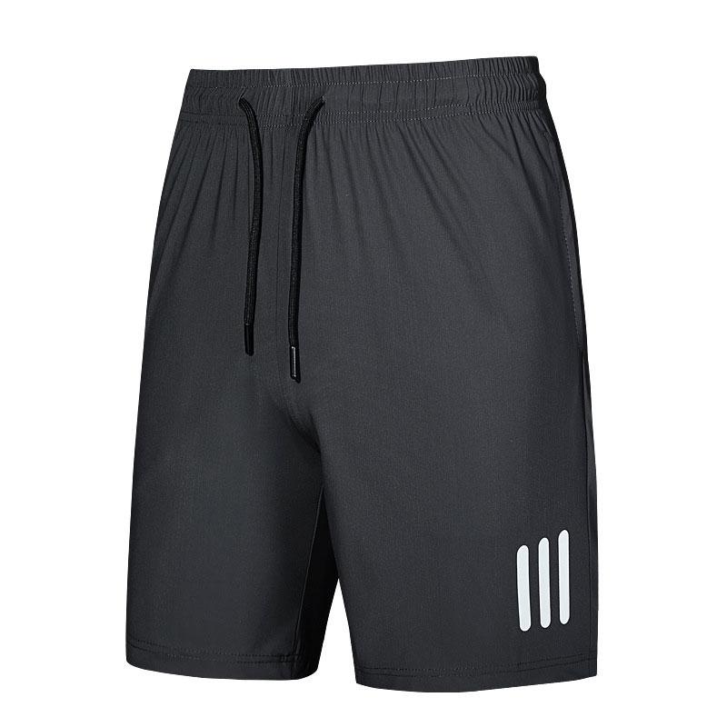 Luvikno | Sommer Elastiske Sportsshorts