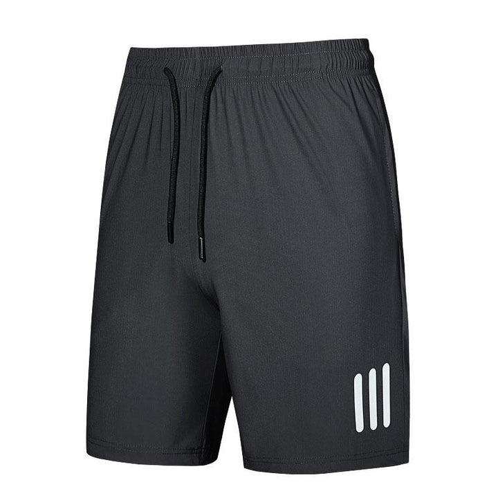 Luvikno | Sommer Elastiske Sportsshorts