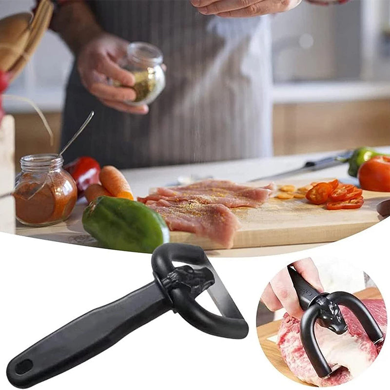 Brisket & Meat Trimmer | Luvikno