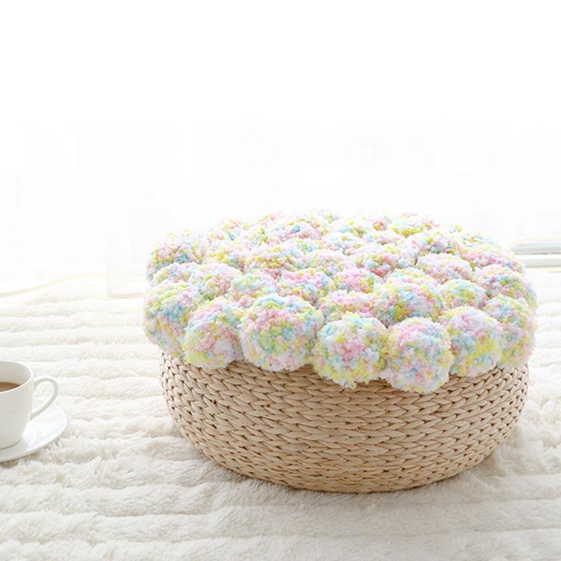 Håndverkssett for pom pom-maskin | Luvikno