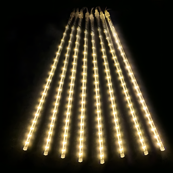 Fascinerende Meteor LED Utebelysning for Hager | Luvikno