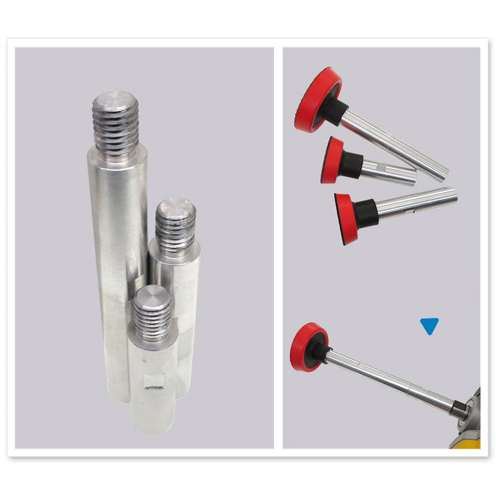Shop kvern forlengelse M14 Luvikno
