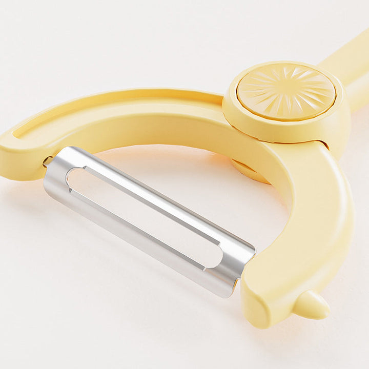 Luvikno | Ultimate 90° Rotatable Peeler