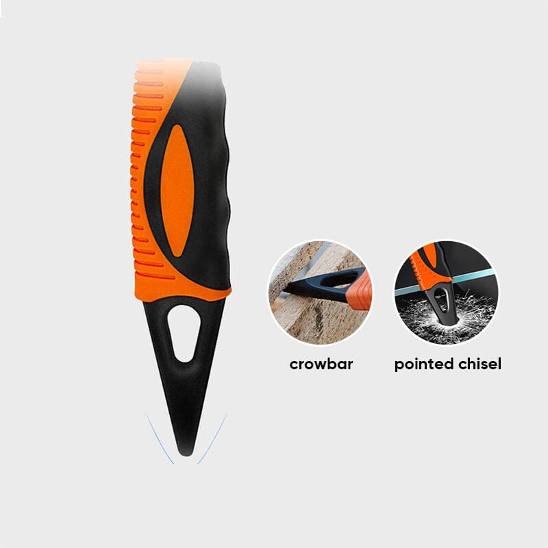 Universal Pipe Wrench | Luvikno