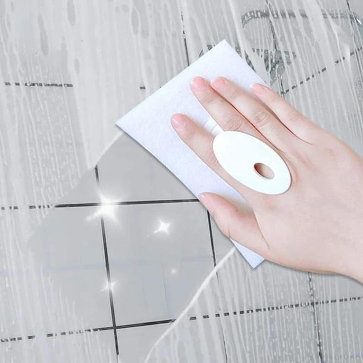 Multi-use Vindu børste | Luvikno