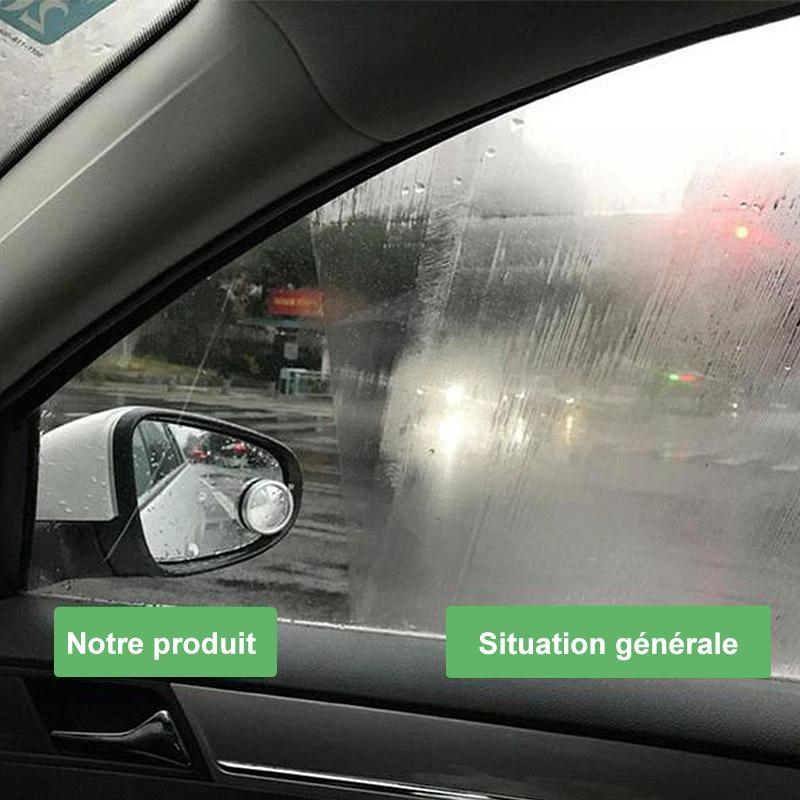 Nano Coating Agent Polish Anti-Scratch | Luvikno