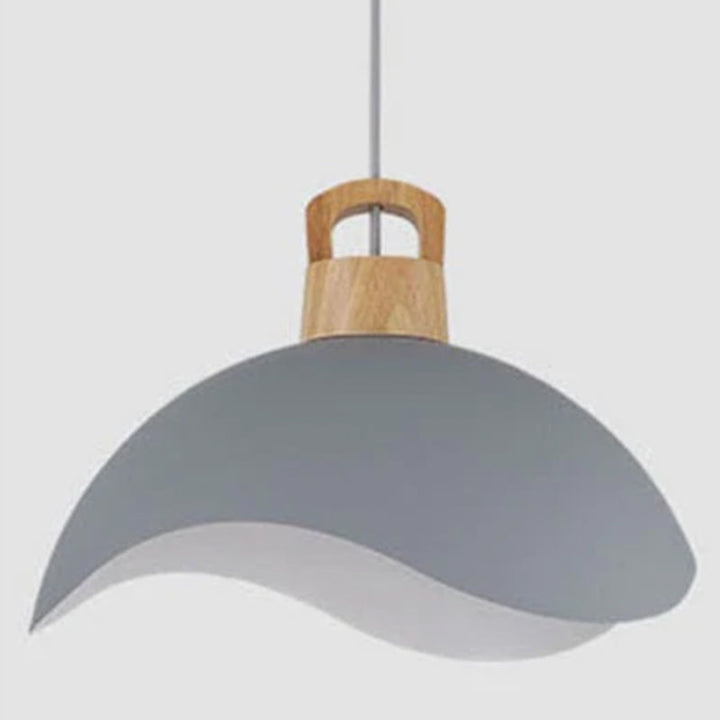 Luvikno | EleganteLuxe - Luksus Morandi Pendellampe for Interiør