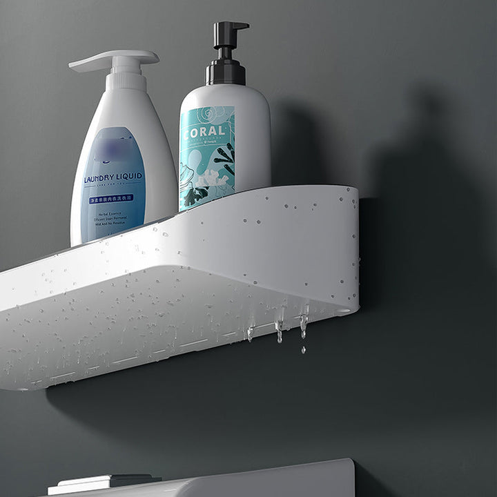 Bad Dusch Rack | Luvikno