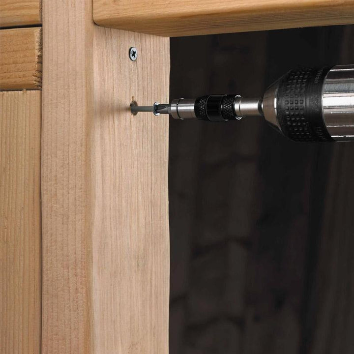 Luvikno | Svivelbar Bit Topp Holder