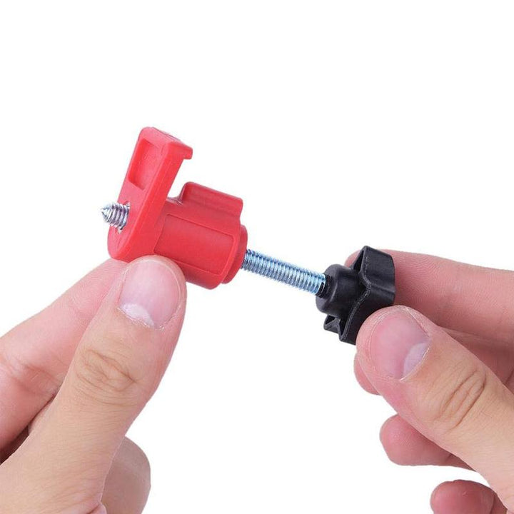 Cam Locking Tool Set | Luvikno