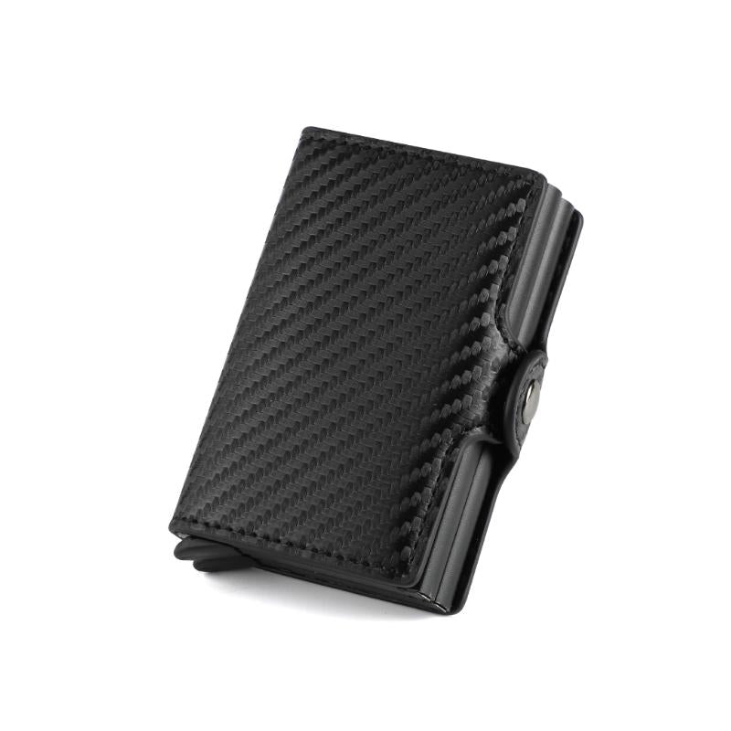 Smart Wallet | Luvikno