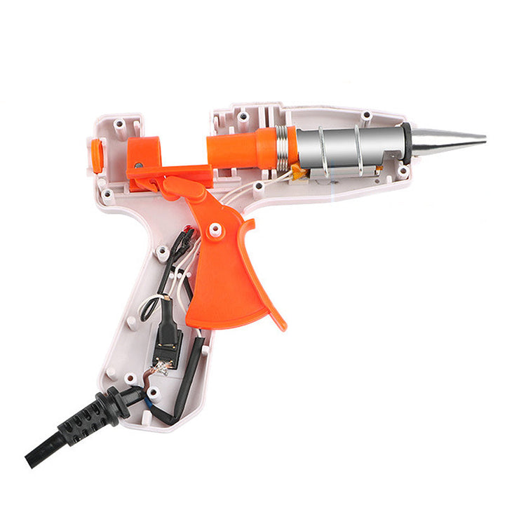 Hot Glue Gun | Luvikno