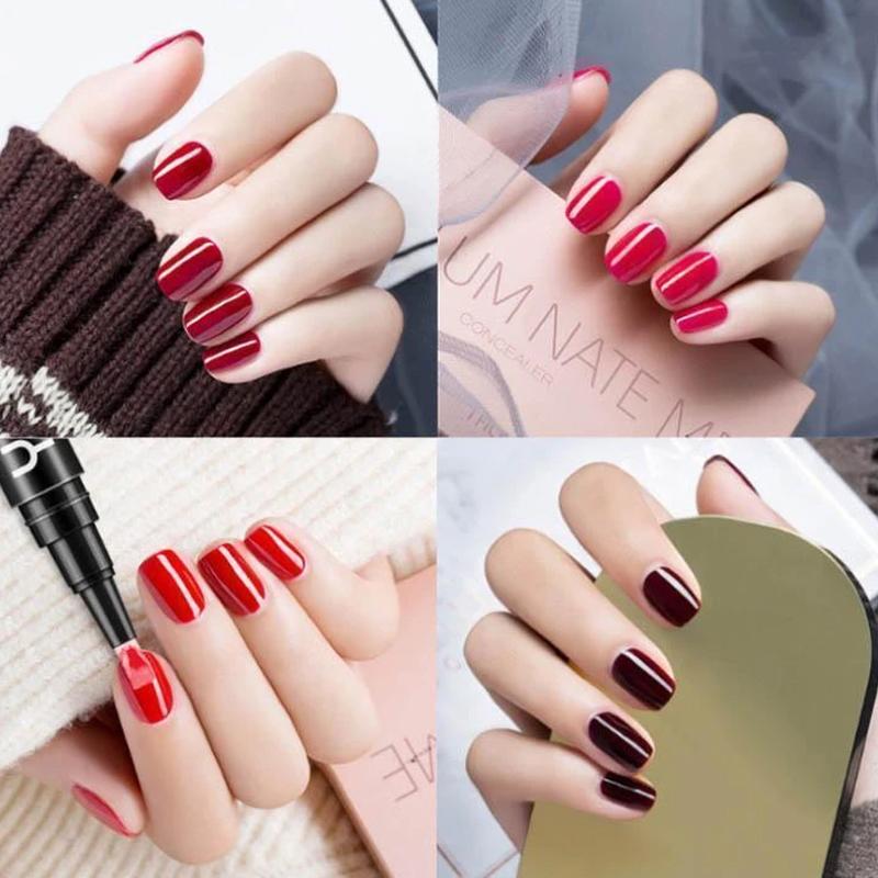 Nail Polish Pen | Luvikno