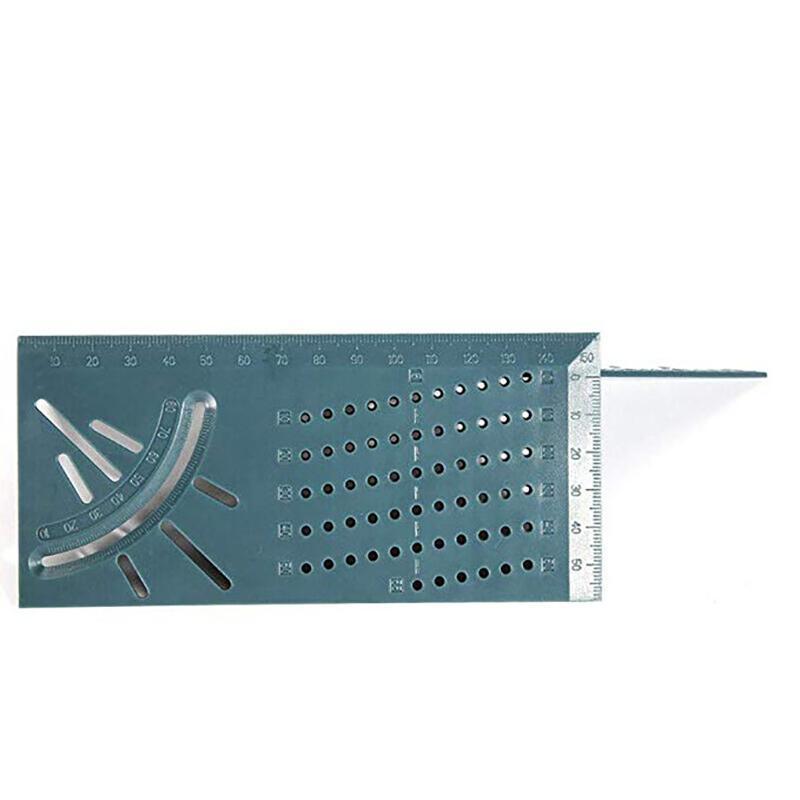 3D Mitre Angle Measuring Tool | Luvikno