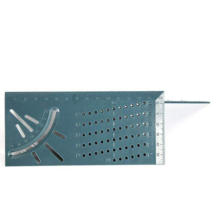 3D Mitre Angle Measuring Tool | Luvikno