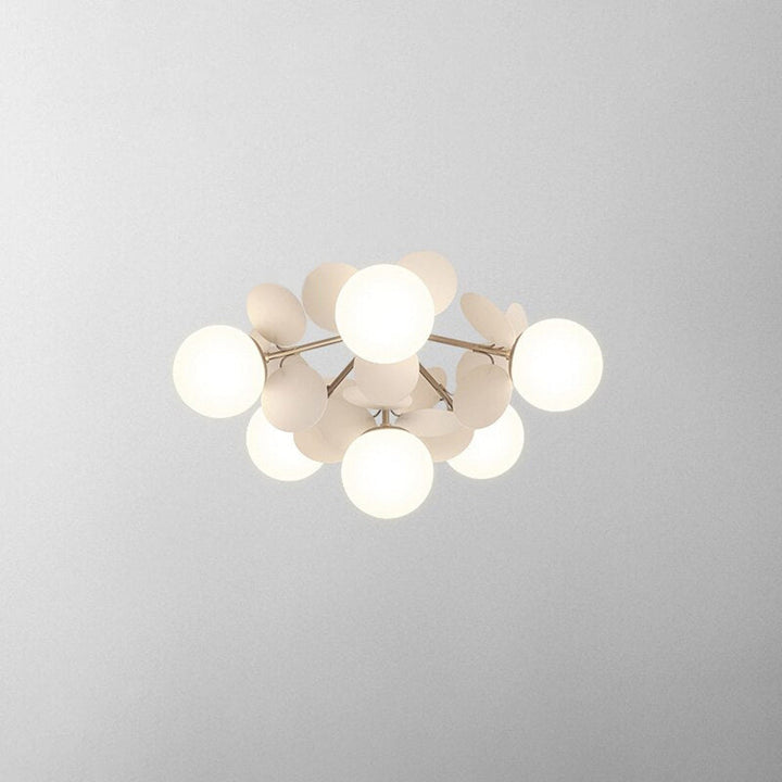 Luvikno | ModernBrilliance Lampe - Stilfull LED Pendellampe for Ethvert Rom