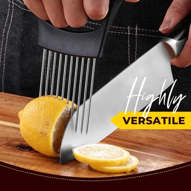 Food Slice Assistant | Luvikno
