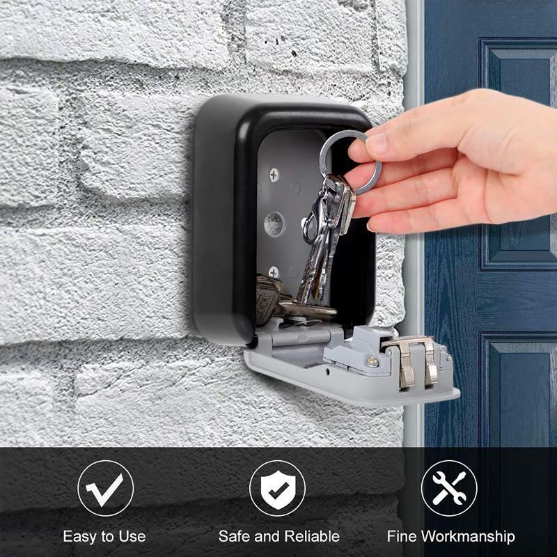 Key-Box | Luvikno