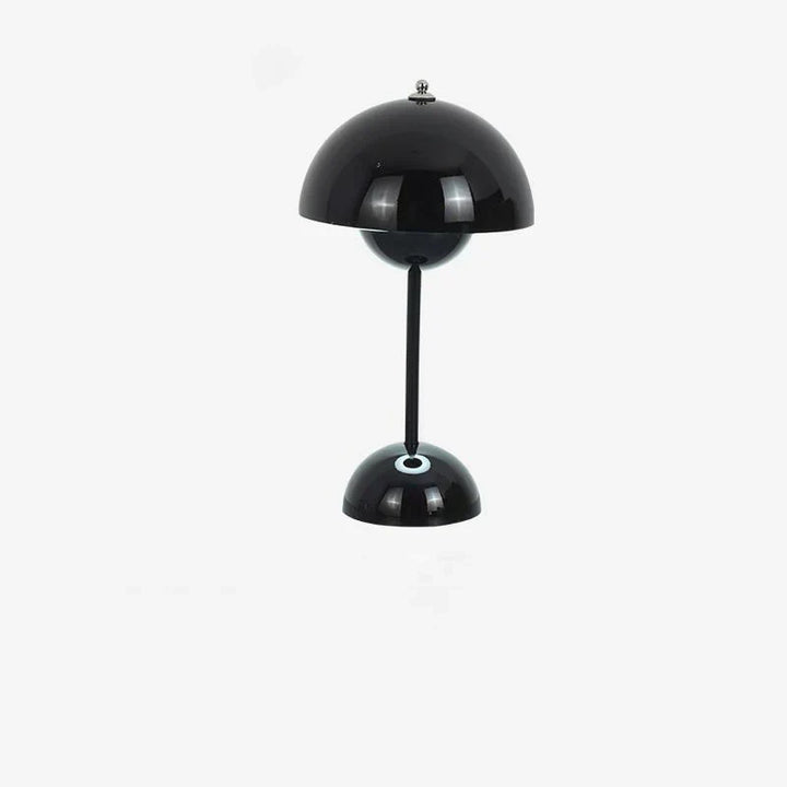 Luvikno | Bud LED bordlampe – Metall, moderne, 220V