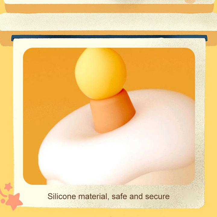 Cake Night Light | Luvikno