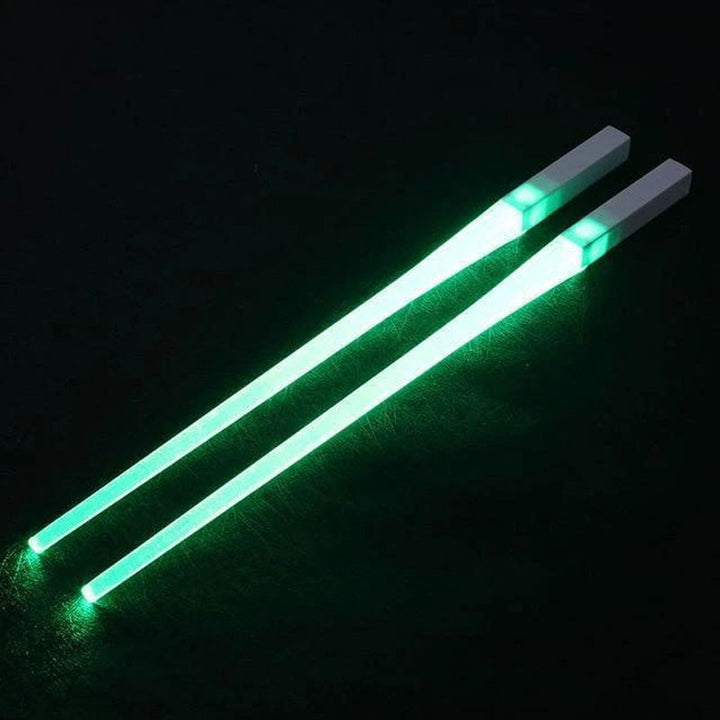 LED Luminous Spisepinner | Luvikno