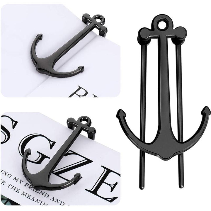 Anchor seal | Luvikno