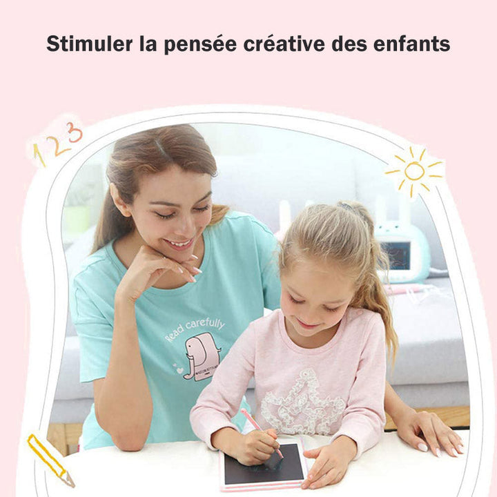 LCD Writing Tablet Farge 8.5’’ | Luvikno