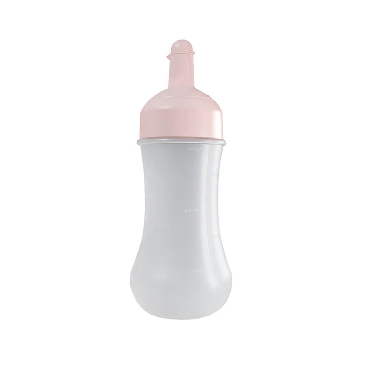 Squeeze Sauce Bottle | Luvikno