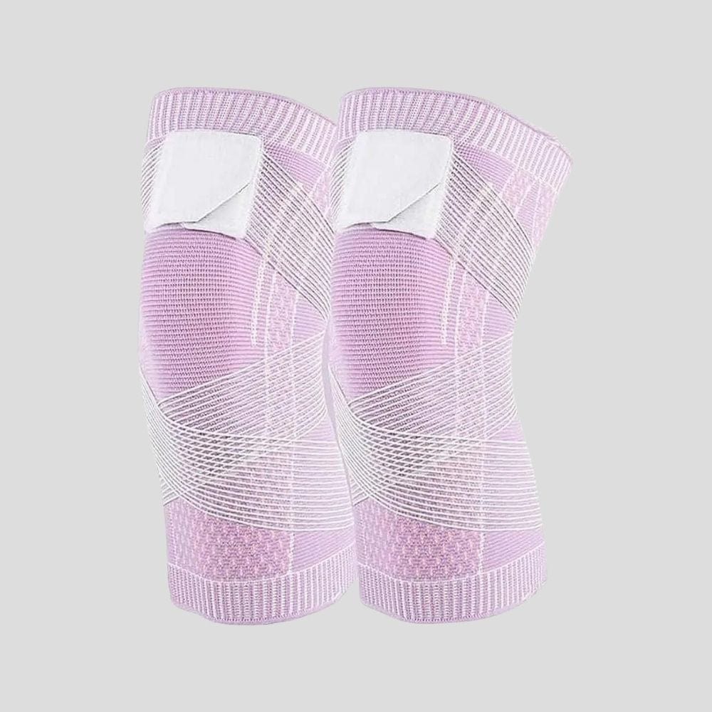 Luvikno | FlexiKneePro — Endelig start smertefritt og nyt hver bevegelse