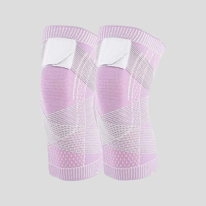 Luvikno | FlexiKneePro — Endelig start smertefritt og nyt hver bevegelse