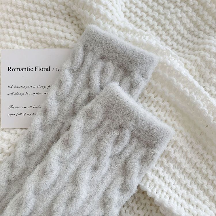 CozyTootsie – Overlegen varme og komfort for kalde føtter Luvikno