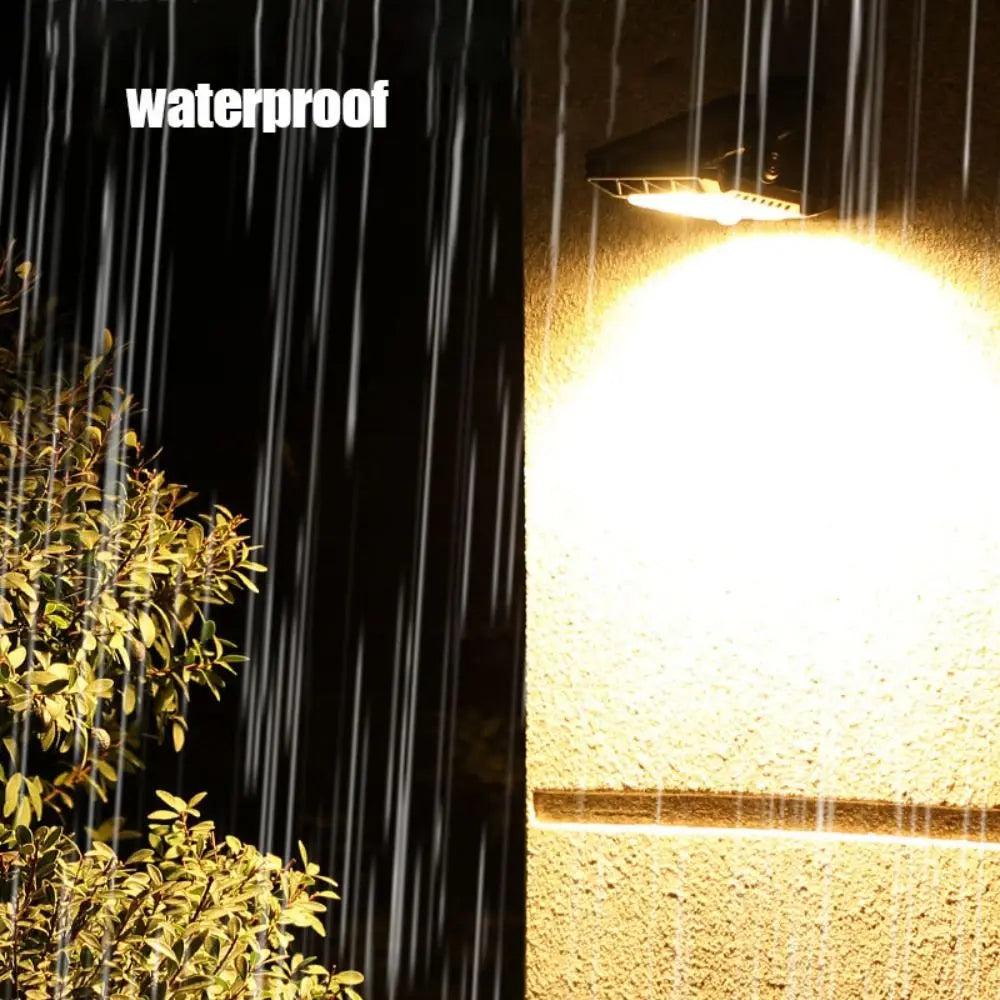 BlazeClip Solar Light — Klart lys for mer sikkerhet og frihet med hvert skritt | Luvikno
