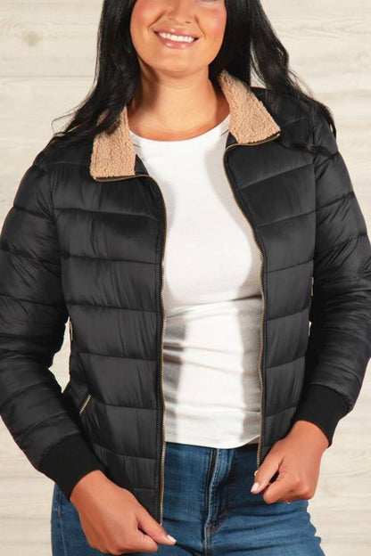 Luvik | Sateenkaaret Retro Raidat Eristetty Takki