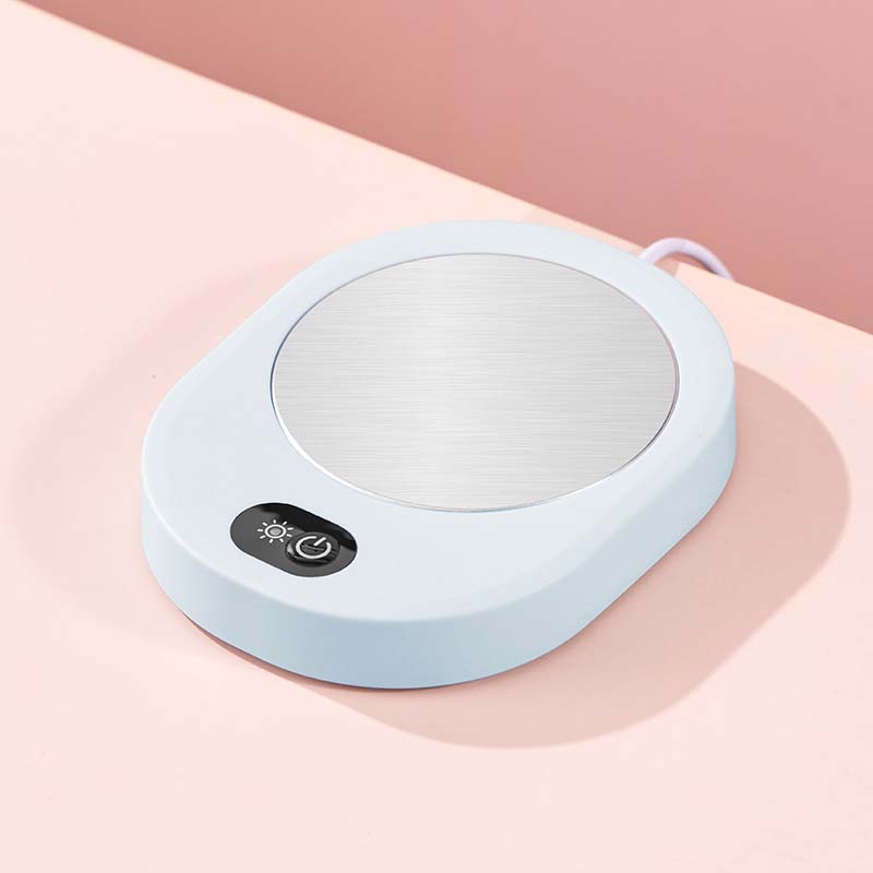SipWarm – Holder kaffen din på den ideelle temperaturen hele dagen Luvikno