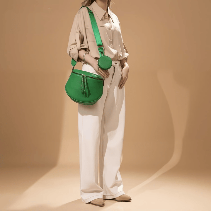 FlexiCarry Bag — Ingen flere kaos, full frihet for ditt daglige liv! | Luvikno