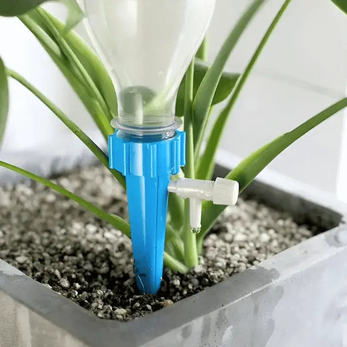 HydraPulse Spike — Avslappet nytelse, aldri tørre planter igjen | Luvikno