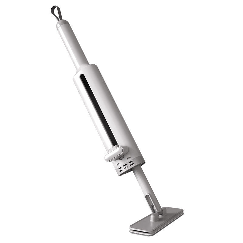 Roterbar selv-squeegee mini mopp. | Luvikno
