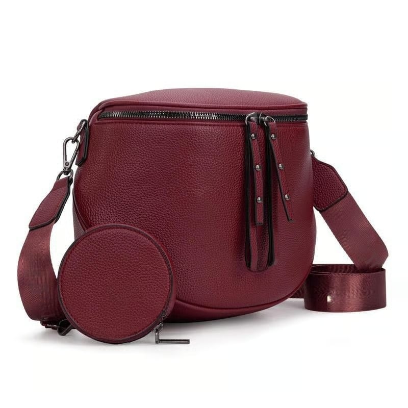 FlexiCarry Bag — Ingen flere kaos, full frihet for ditt daglige liv! | Luvikno
