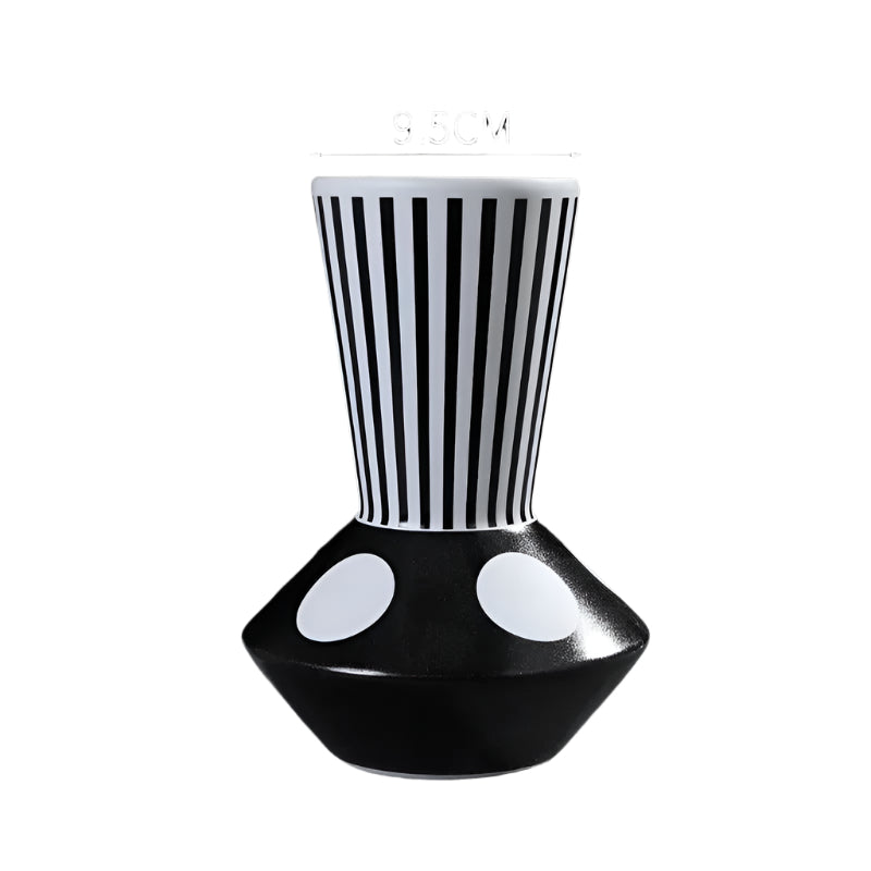 Moderne geometriske vase Luvikno