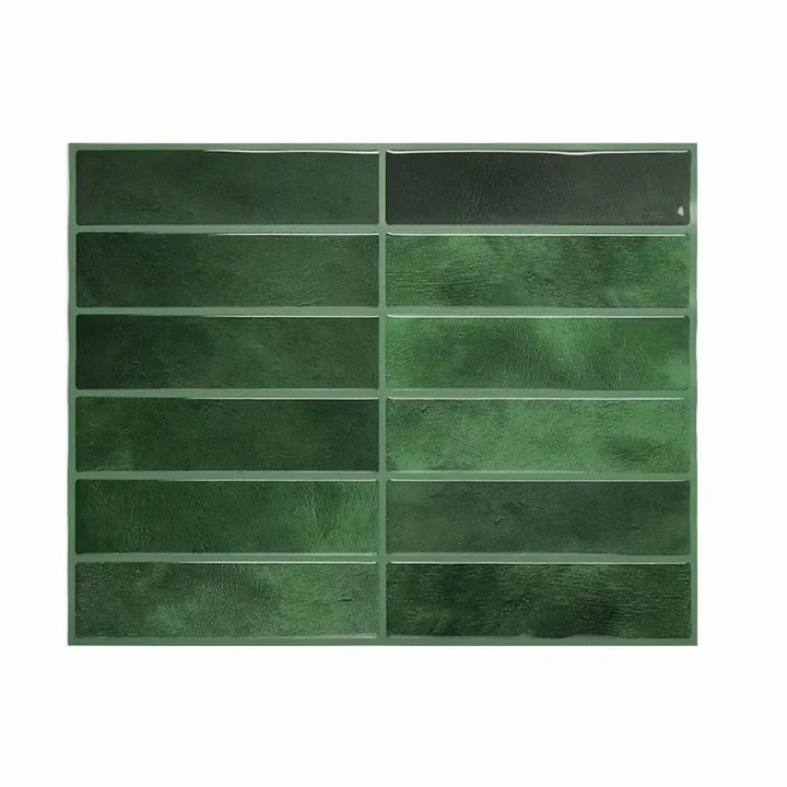 Luvikno | MegaEasyTiles — Gi hjemmet ditt livlig 3D-stil kraft på noen minutter uten frustrasjon eller rot!