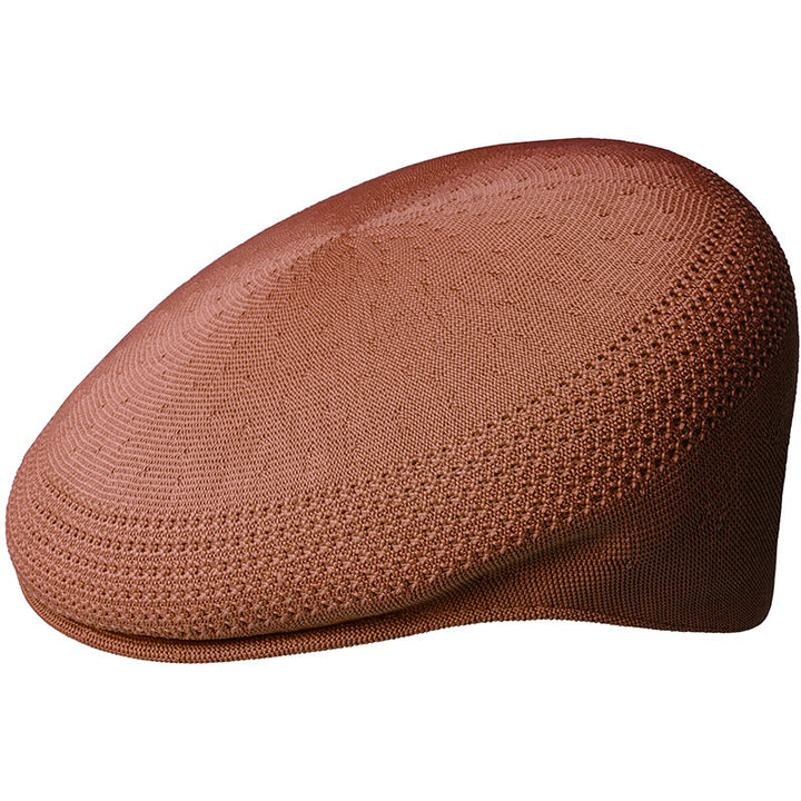 Tropic 504 Ventair - Kangol Flat Cap | Luvikno