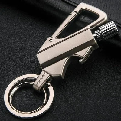 Vanntett Flint Fire Starter | Luvikno
