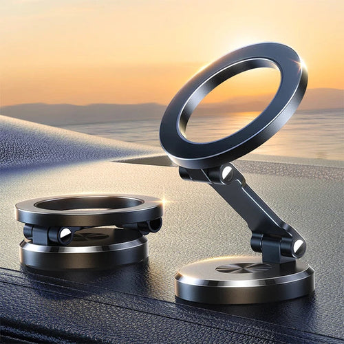 DriveGrip Pro — Endelig kjør uten bekymringer for telefonstress og distraksjoner | Luvikno