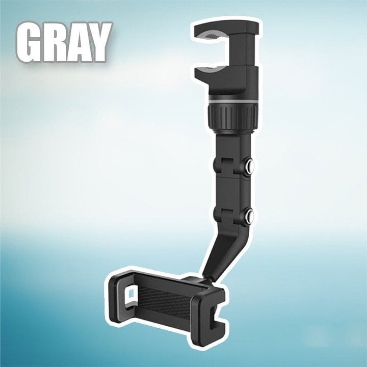 PowerGrip Pro – Smartphone holder for car | Luvikno