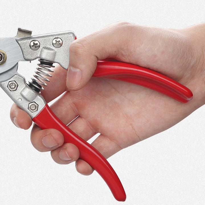 TrimMaster – Raskere, Renere og Uanstrengt Hageklipp Hver Gang Luvikno