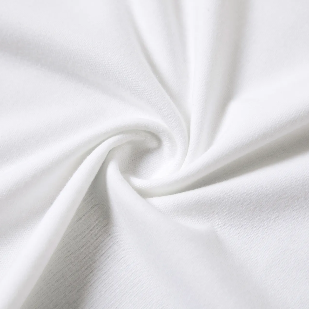 Luvik | Christmas 2025 "Believe" Kirjaimet Valkoinen Pitkähihaiset Paita ja Punamusta Ruudullinen Housut Perhe Yhteensopivat Pyjamat