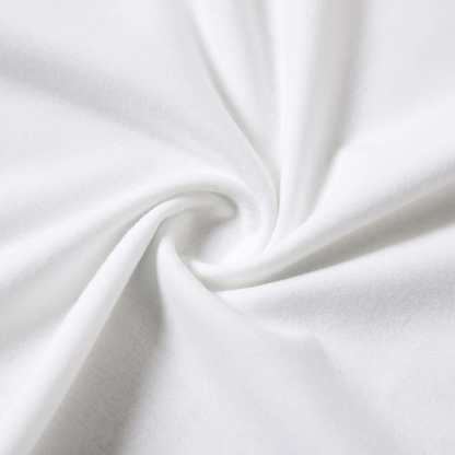 Luvik | Christmas 2025 "Believe" Kirjaimet Valkoinen Pitkähihaiset Paita ja Punamusta Ruudullinen Housut Perhe Yhteensopivat Pyjamat