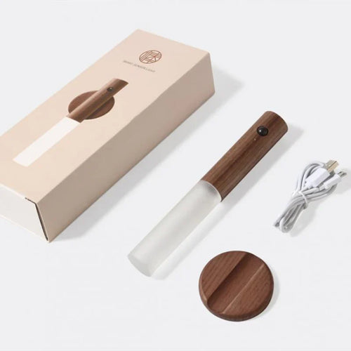 Luvikno | Lightstick Deluxe™ - Trådløs oppladbar vegglampe