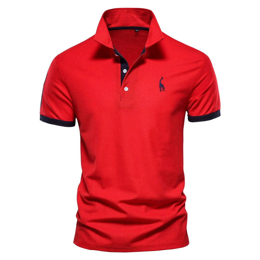 Luvik | Polo
